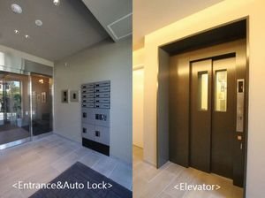 ベレオ川越 302号-15