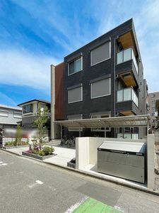 アンビシア 303号-1