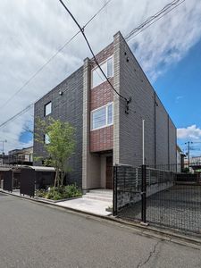 フェリーチェ南通町