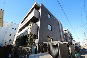 フェリーチェ南通町 202号-12