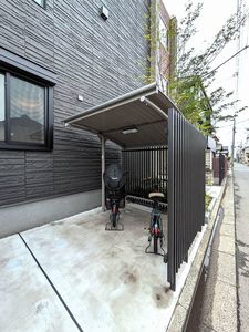 フェリーチェ南通町 202号-15