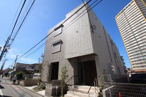 グレースヒルズ