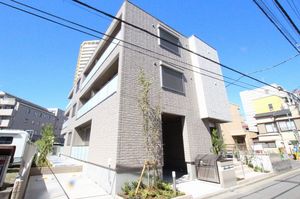 グレースヒルズ 201号-11