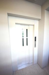 グレースヒルズ 201号-14