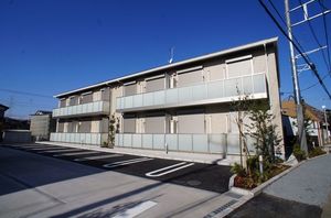 リアン・シャテーニュ