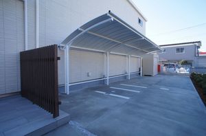 リアン・シャテーニュ 103号-4
