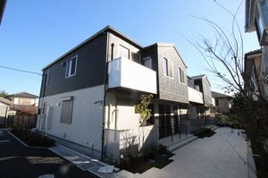 ガーベラハウス