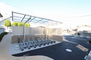 ガーベラハウス 201号-13