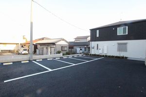 ガーベラハウス 201号-14