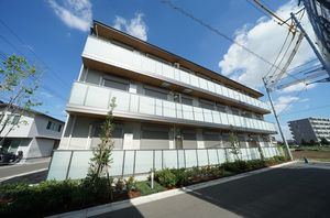 ルミエール 203号-12