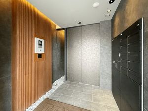 ソレイユ・シャンブル 102号-13