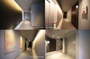 ソレイユ・シャンブル 102号-14