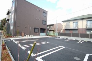 ソレイユ・シャンブル 102号-15