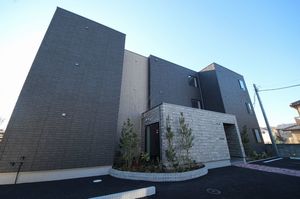 アヴァンティ 201号-12