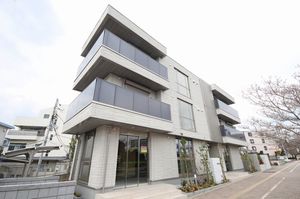 エマージュ 202号-12