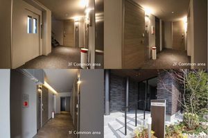 ウエスト　プレミアス 301号-12