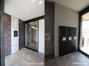 ウエスト　プレミアス 301号-14