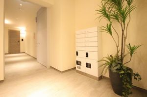 リラフォート 302号-14