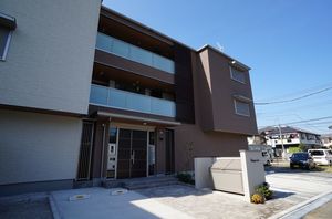 シャテーニュ・デ・イン 101号-12