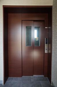 シャテーニュ・デ・イン 101号-14