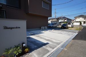 シャテーニュ・デ・イン 101号-15