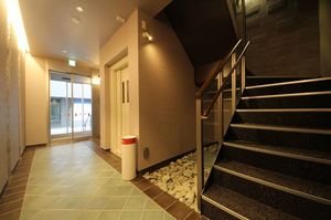 グラン　レイ 201号-12