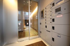 グラン　レイ 201号-13