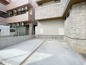 グラン　レイ 201号-14