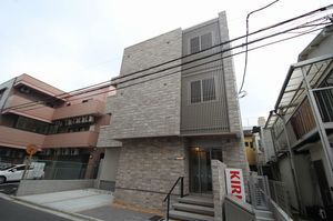 グラン　レイ 201号-15