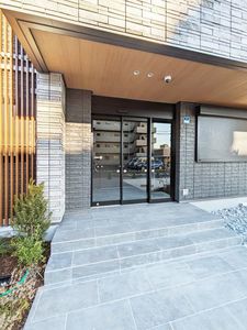 ソラーレふじみ野 303号-12