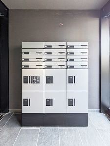 ソラーレふじみ野 303号-15