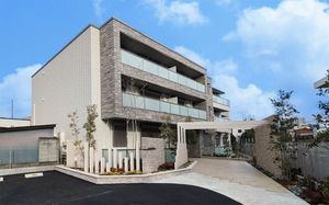 ラグレース　ソルス