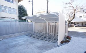 ラグレース　ソルス 201号-13