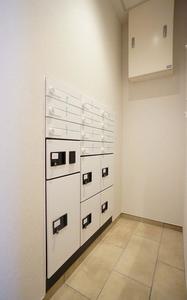 ラグレース　ソルス 201号-14