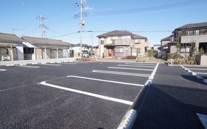 リバーサイド 203号-3