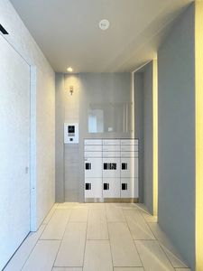 リバーサイド 203号-4