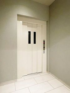 リバーサイド 203号-5