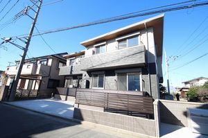 アーバンセカンド