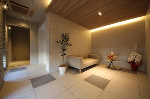 フォンテーヌ　ツルセ 303号-11