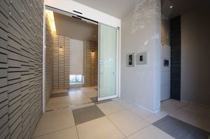 フォンテーヌ　ツルセ 303号-12