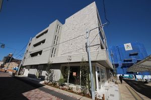 フォンテーヌ　ツルセ 303号-13