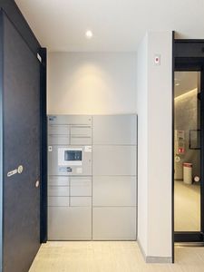 カルマーレ 301号-12