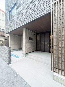 カルマーレ 301号-15