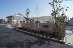 コーシェリ 202号-12