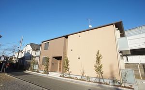 フェリシード本川越