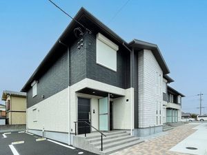 リラフォート　Ａ