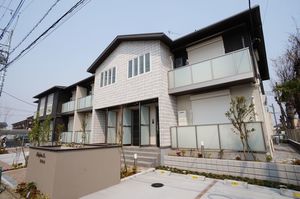 リラフォート　Ｂ