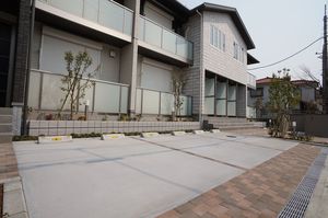 リラフォート　Ｂ 101号-11