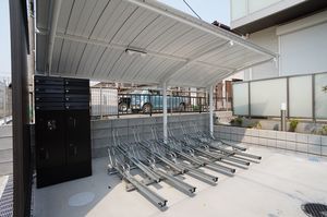 リラフォート　Ｂ 101号-12