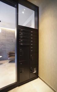 カヴァッロ　アンビエラ 303号-3